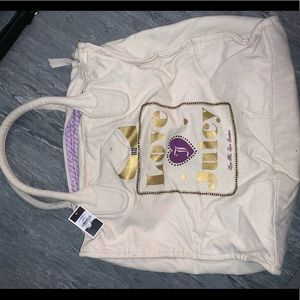 Juicy Couture Tote Bag